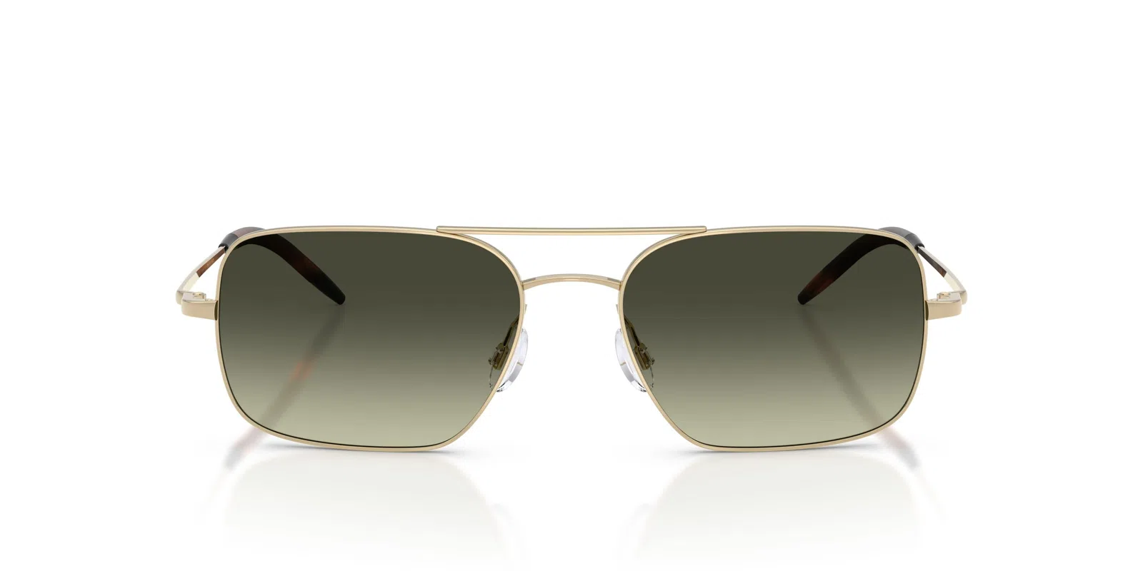 Oliver Peoples Victory Ii 1373S Sunglasses - view 17
